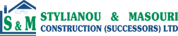 Stylianou & Masouri Construction LTD
