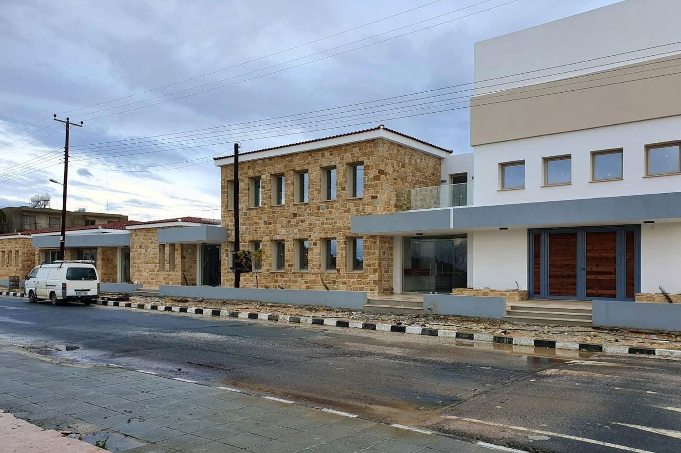 Kili Agriculture Training Center