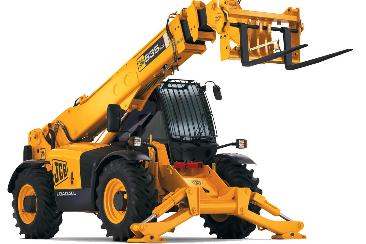 Self Performed Services